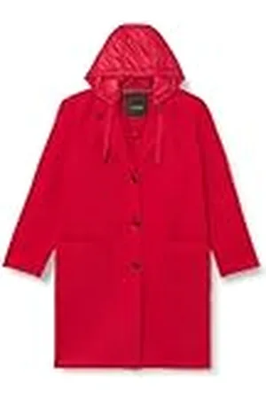 Geox W DORALEA, chaqueta De las mujeres,