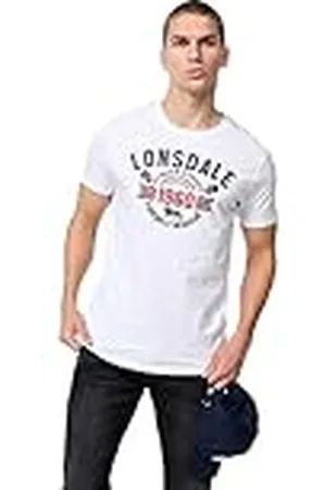 Lonsdale London Lonsdale