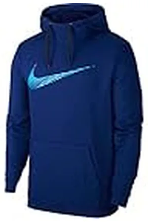 Nike M Nk Dry Hoodie Po Swoosh Sudadera, Hombre, , S