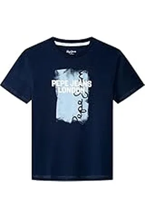 Pepe Jeans Alex Short Sleeve T-Shirt 10 Years