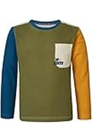 Noppies Kids Boys tee Hoymille Long Sleeve, Camiseta Niños