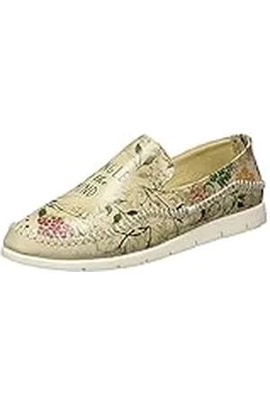 Dogo Sombra, Mocasín Mujer, , 34.5 EU