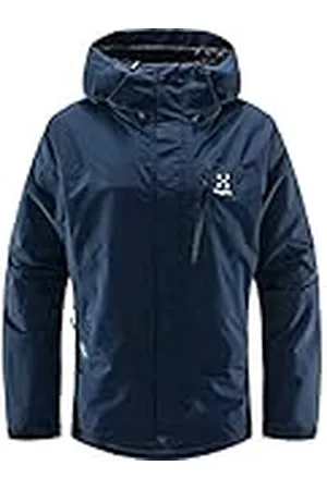 Haglöfs 604668_3N5 ASTRAL GTX JACKET Jacket Hombre Tamaño S