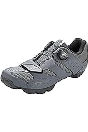 Giro Top_768686362163 Zapatos, Hombre, Gris, 39 EU