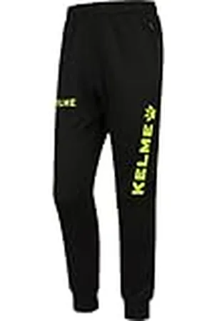 kelme Pantalón Largo Pantalón Largo Global Negro