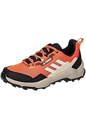adidas Terrex AX4 W, Zapatillas de Senderismo Mujer, SENAIM/PLAMAR/BEIMAR, 36 2/3 EU