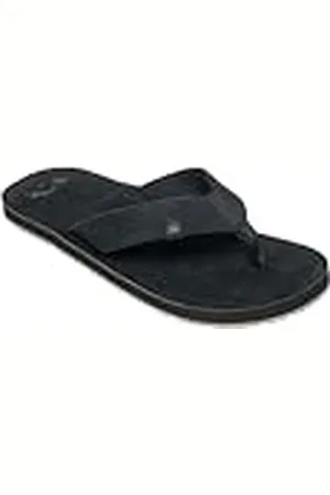 Billabong Seaway Suede, Sandalia Hombre, , 46 EU