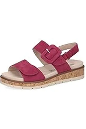 Caprice Damen 9-28714-44, Sandalia Mujer, , 37 EU