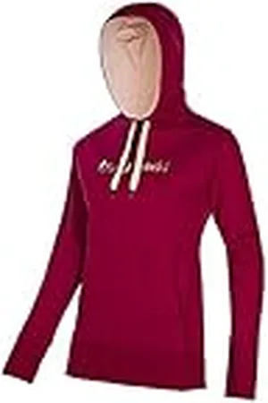 Trangoworld Trango Sudadera Watercolour WM, , L para Mujer