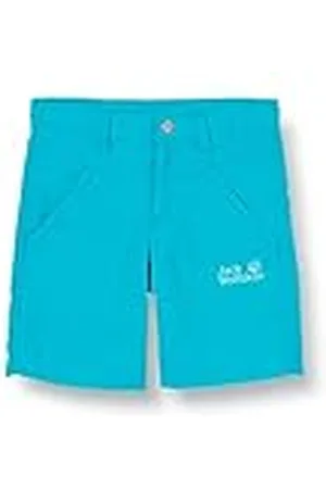 Jack Wolfskin Sun Shorts K