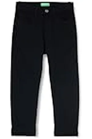 Benetton Pantalón 41hqce036, , 130 cm Niños y niños
