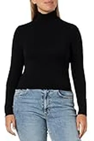 Benetton Camiseta M/L 35jbd200n, , XS para Mujer