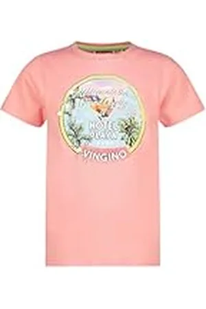 Vingino Hariette Camiseta, , 6 años para Niñas