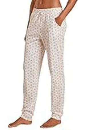 Calida Favourites Rosy Pantalones, Opaco, , 36-38 para Mujer