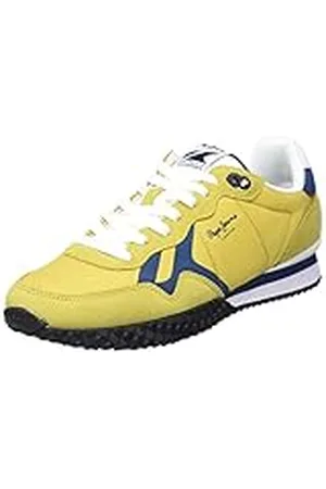 Pepe Jeans Holland Divided, Zapatilla Hombre, , 45 EU