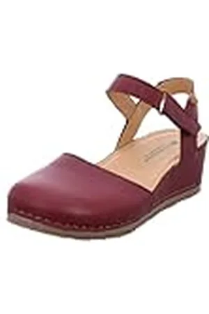 El Naturalista N5850 PICUAL, Sandalias con cuña Mujer, , 38 EU