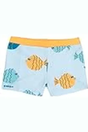 chicco Bañador Boxer Niño, Ideal para Piscina o Playa, Designed in Italy, Ropa Bebé 0-24 Meses