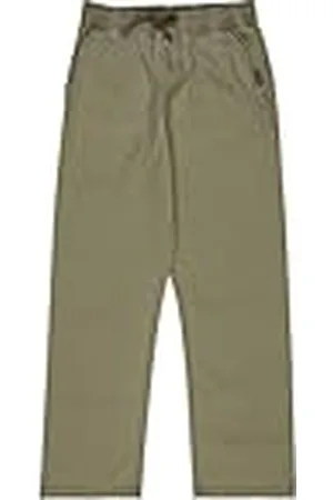 Quiksilver Taxer Pant Pantalones, Niño, , 14 años