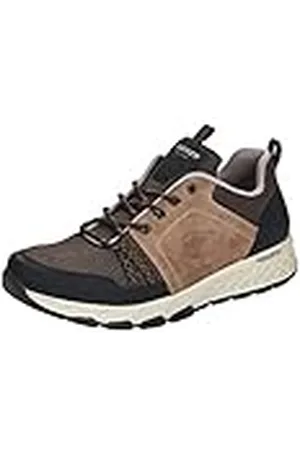 Rieker B6702, Zapatillas Hombre, , 40 EU