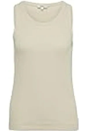 QS by s.Oliver 2161665 Camiseta sin Mangas, , 48 Mujeres