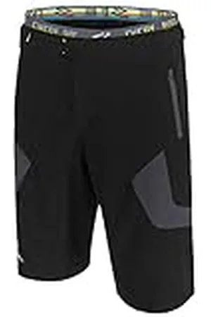 Spiuk Urban Pantalon Corto, Hombres, , T. L