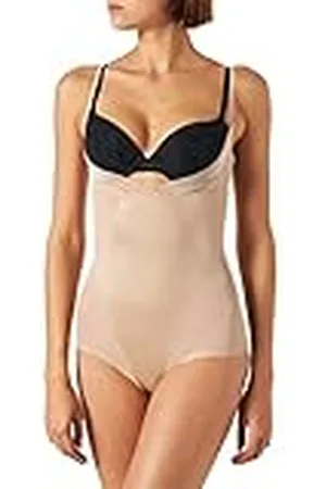 Women secret Body Body para Mujer, Tostado, M