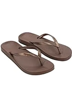 Ipanema Anatomica Tan Fem, Chanclas Mujer, , 39 EU
