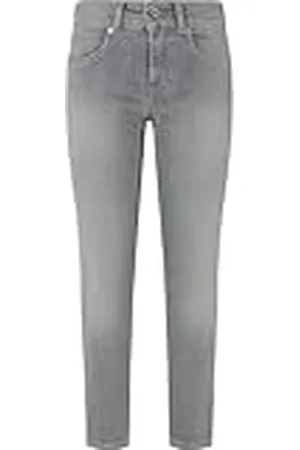 Pepe Jeans Slim Jeans LW Pl204737, , 32W / 34L para Mujer