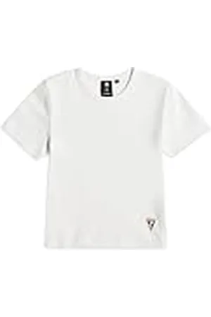 G-Star Para Ninas t-Shirt SS Slim Crop, , 8