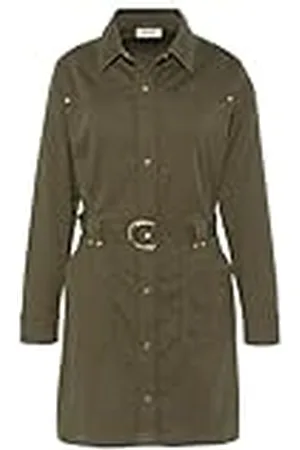 Schott NYC Robjoyawx Vestido, , XL para Mujer