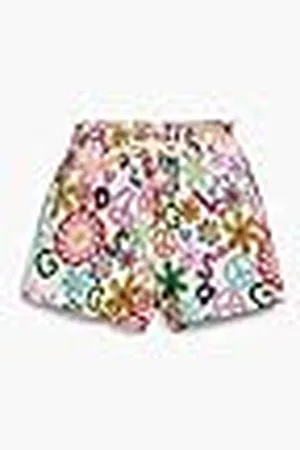 Desigual Pant_Georgina, 9019 Tutti Fruti, 9/10