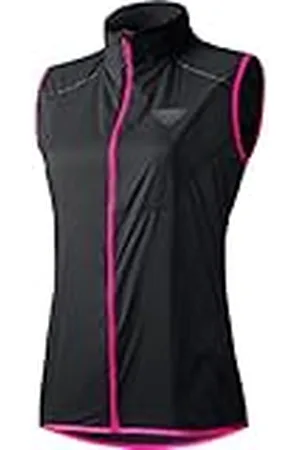 Dynafit Chaleco Modelo Vert Wind W VST 49 Marca