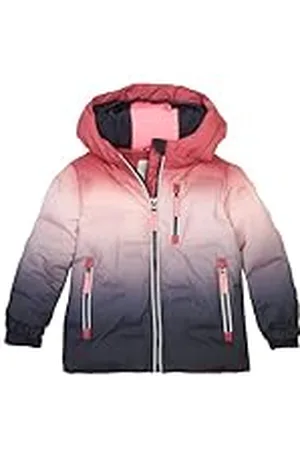 Killtec FISW 39 MNS QLTD JCKT 43386-000 - Chaqueta acolchada para niños (aspecto de plumón, con capucha y paranieves), color
