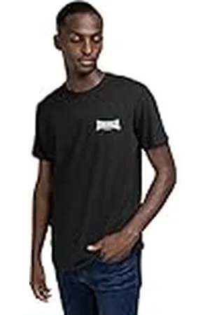 Lonsdale London Camiseta para Hombre Elmdon