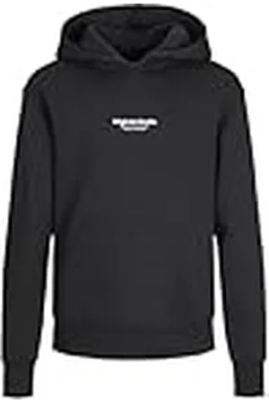 JACK & JONES JACK&JONES JUNIOR JORVESTERBRO Sweat Hood Noos BN MNI, Sudadera con Capucha Niños,