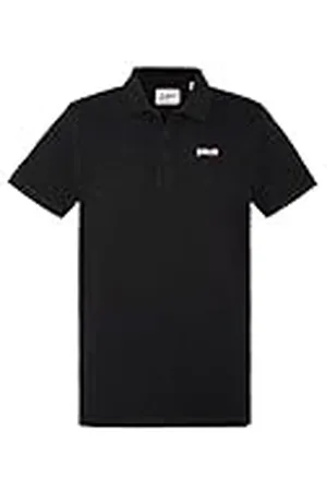 Schott NYC Pscasual Camiseta de Polo, , S para Hombre