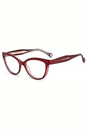 Carolina Herrera CH 0017 Gafas, , 52 para Mujer