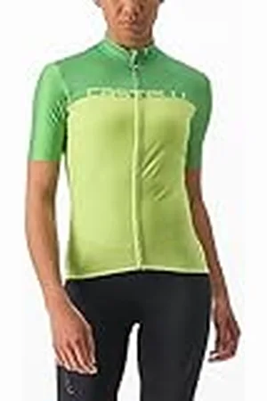 Castelli 4522065-244 VELOCISSIMA Jersey Women