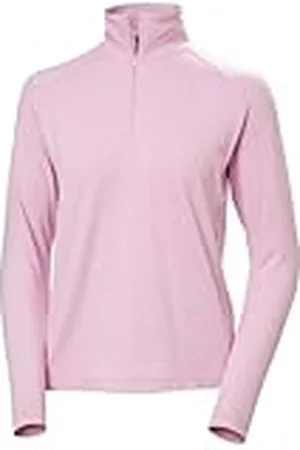 Helly Hansen W Verglas 1/2 Zip Camiseta, , XL para Mujer