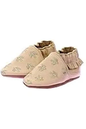 Robeez Vestidos Chica Sweet Birds Zapatilla, , 21/22 EU