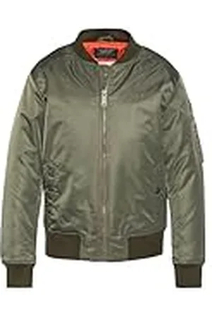 Schott NYC Jet17b Chaqueta, , 16 años Unisex niños