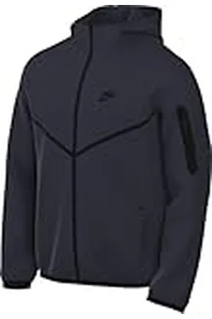 Nike Tech Sudadera con Capucha Windrunner con Cremallera Completa - Hombre, , HV0949-451, 2XL
