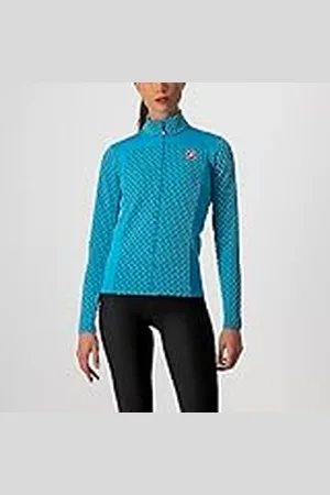 Castelli 4521530 SFIDA 2 Jersey FZ Women