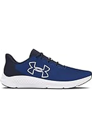 Under Armour UA Charged Pursuit 3 BL, Zapatillas para Correr Hombre, , 40 EU
