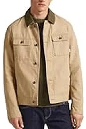 Pepe Jeans Valtari Jacket, , S para Hombre