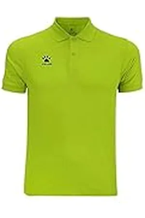 kelme Street Polo M/C, Niños, , 8