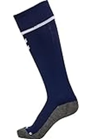 Hummel Calcetines de fútbol unisex para niños