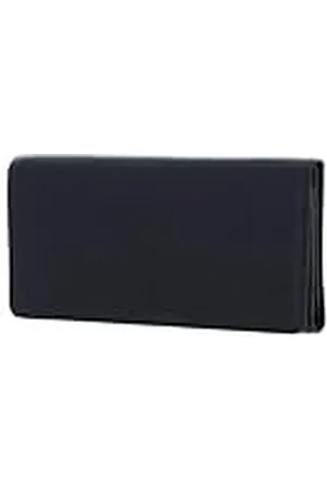 Picard Bali 11724M5023 - Cartera para mujer (piel, 19 x 3 x 10 cm), color azul, , talla única, Clásico