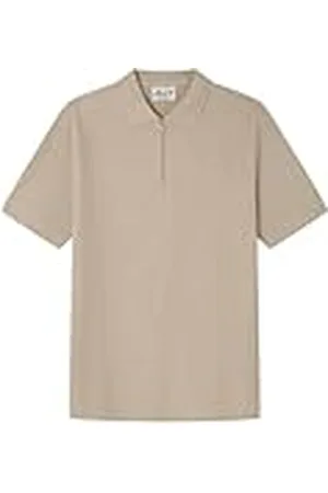 Springfield Polo Marrón L