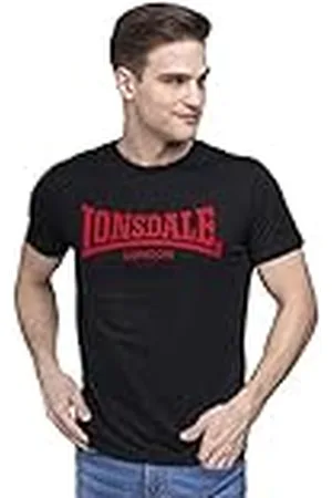 Lonsdale London Camiseta para Hombre. XL